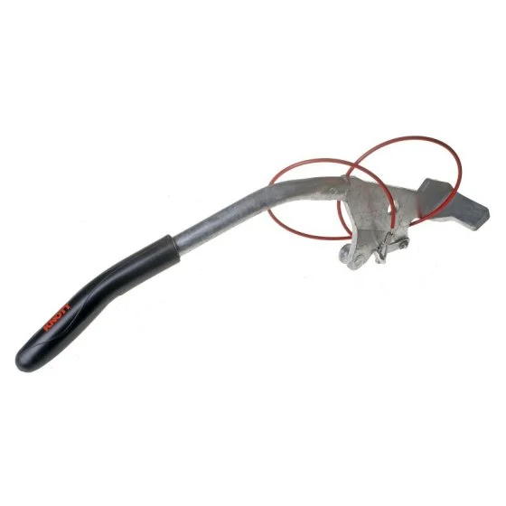 HandBrake Knott Lever KFG
