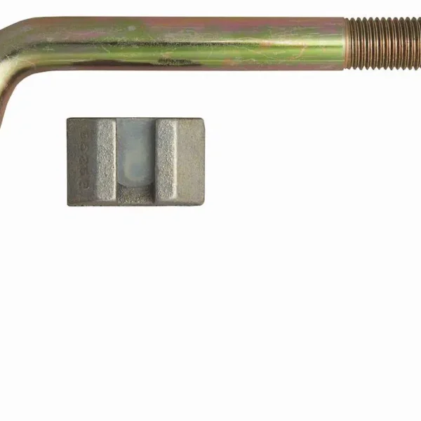 BCHP0236 Handle And Pad Extended T/Lock