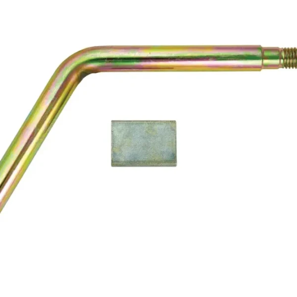 BCHP0227 Handle And Pad Extended T/Lock