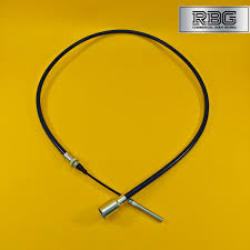 1230mm Longlife Detachable Bowden Cable for ALKO Brakes