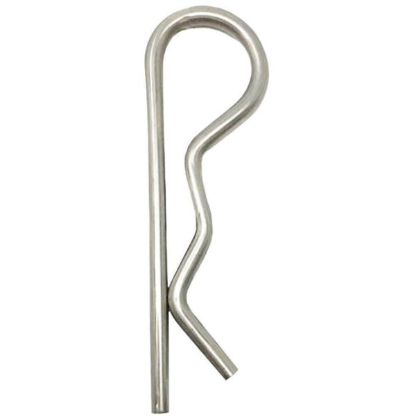 10 x 5mm R-Clips