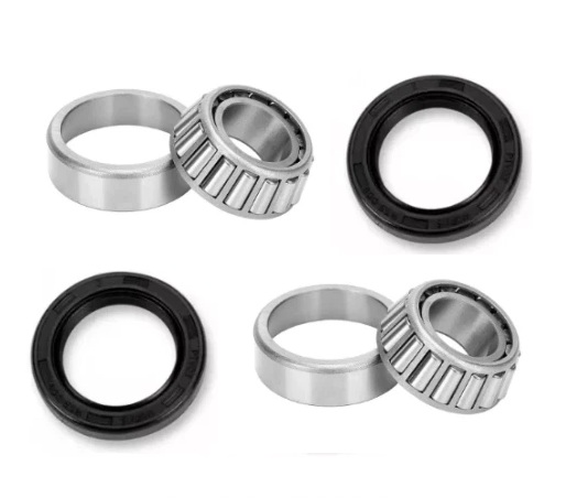 Taper Roller Bearing Kit for ALKO 750 Unbraked Trailers