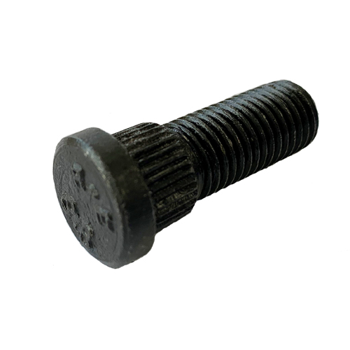 M12x1.5 wheel stud for hubs