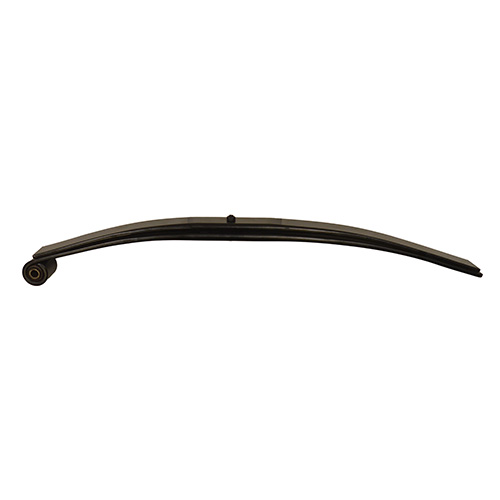 ifor williams double leaf spring
