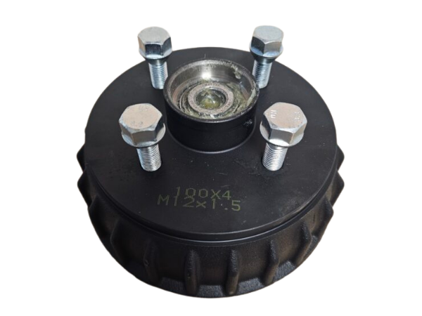 Alko 160x37 Brake Drum 4x100