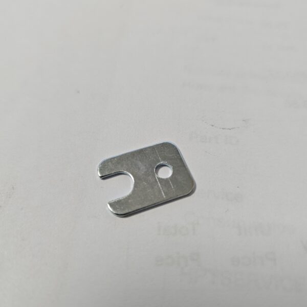 SPRING RETAINING CLIP