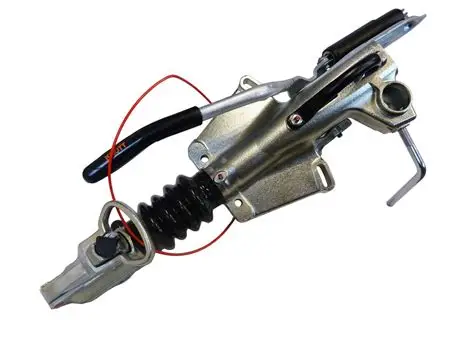 kfg27 complete coupling