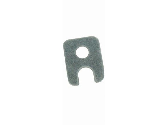 Alko Brake Spring Retaining Clip