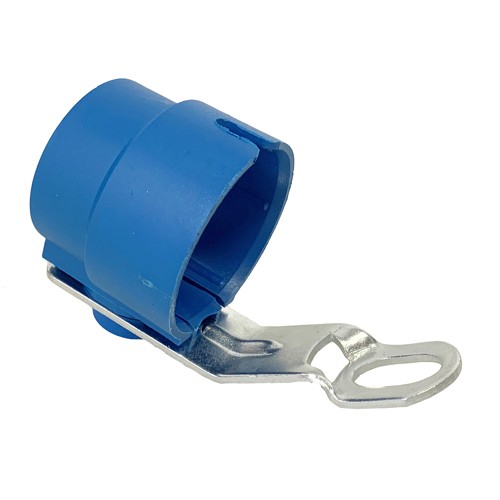 Universal Plug Keeper 7 & 13 pin plug