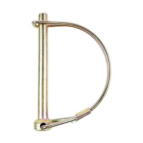 6.2mm Shaft Locking Pipe Retaining pin