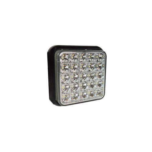 10-30V LED Modular reverse lamp