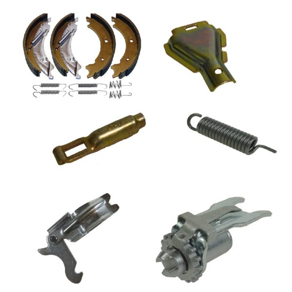 Brakes & Brake Parts