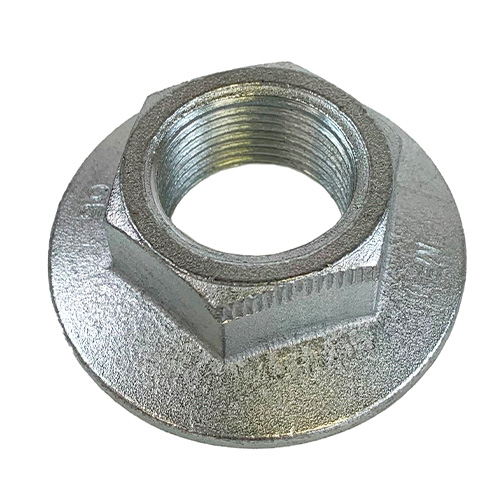 ALKO Hub Nut M24x1.5mm
