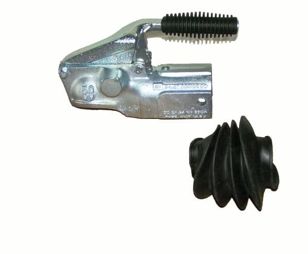 BRADLEY 2700KG COUPLING HEAD KIT266