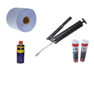 Workshop & Consumables