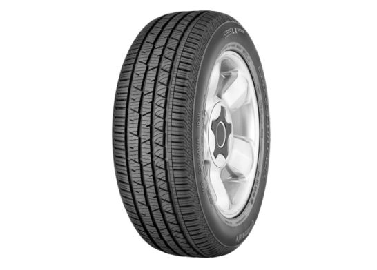 CAR TYRE 225/60VR18 CONTI CCLX SPORT J LR