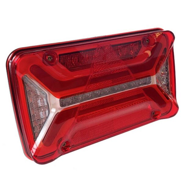 LED Combination Lamps