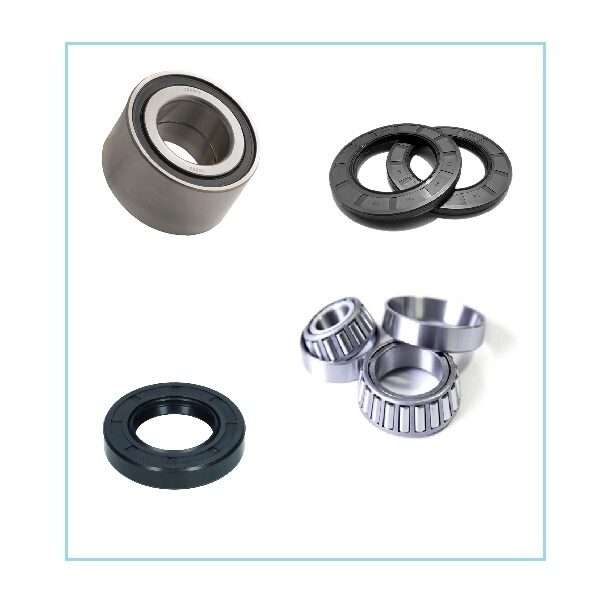Bearings & Seals