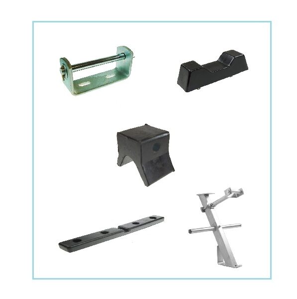 Boat Trailer Parts