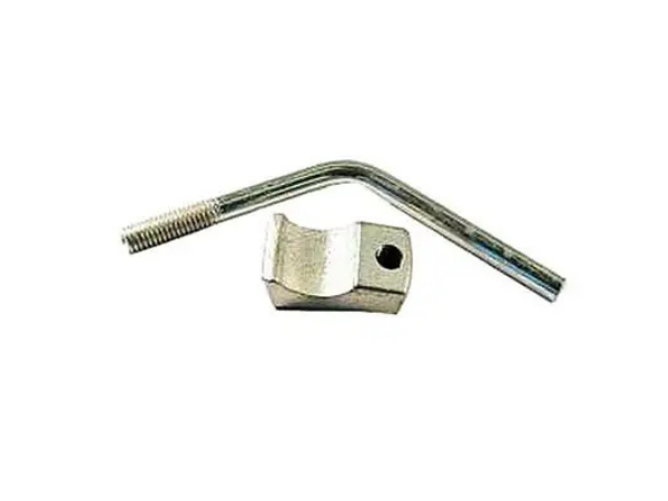 Bradley jockey wheel handle & pad