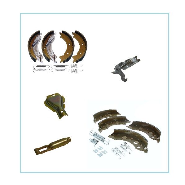 Brakes & Components