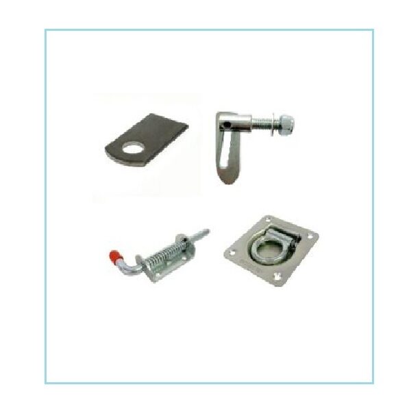 Hardware & Fasteners