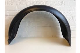13" Genuine Ifor Williams Mudguards
