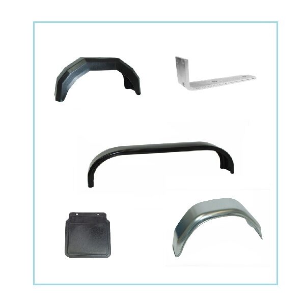 Mudguards