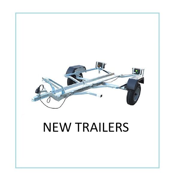 New Trailers