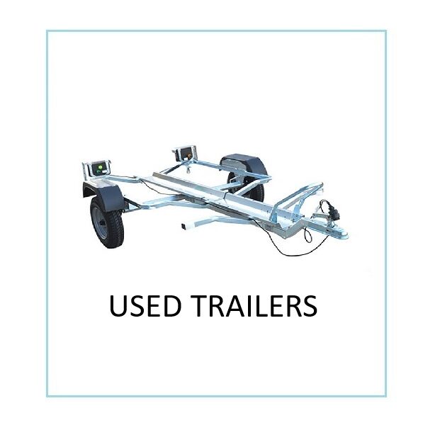Used Trailers