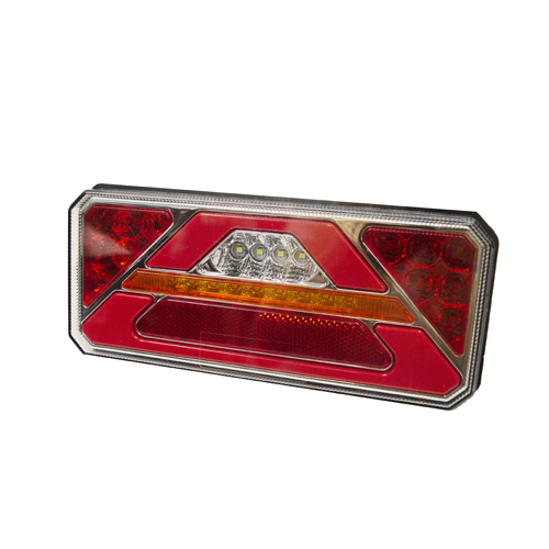 MP8835BR **Awsl** 10-30v Led Glo Right Hand Rear Combination Lamp