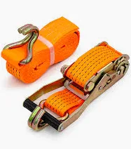 4 Metre Car Strap