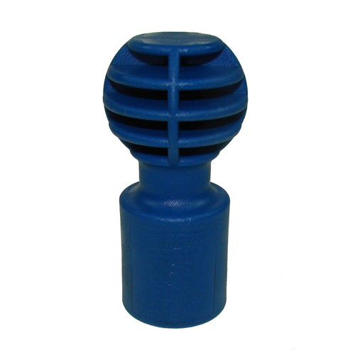 MP54126 security hitch lock ball (blue plastic) suits stronghold hitchlocks SH5412,4,5,6 &7