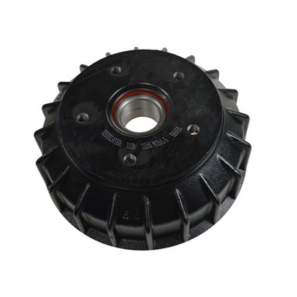 ALKO brake drum for 2051 brake shoes bearing 39IDx72ODx37W