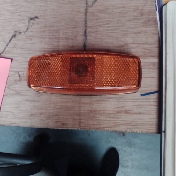 star lux amber side marker