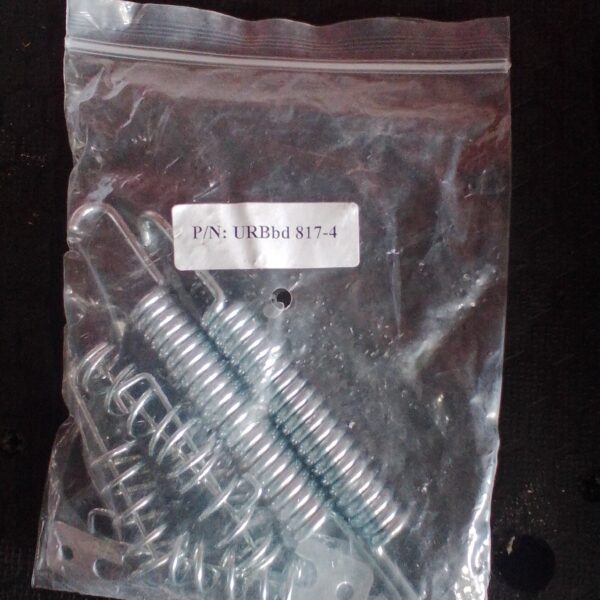 URBbd817-4 ALKO Spring Set