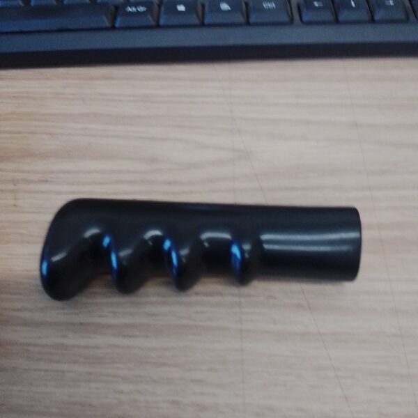 RG001 Replacement Trailer brake handle anti-slip grip.