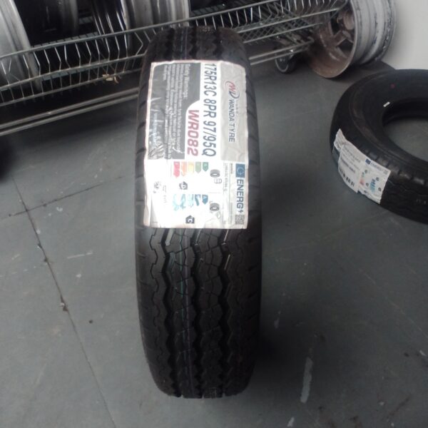 Wanda Tyre 175x13