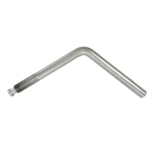MP97402B Long Clamp Handle for Knott Couplings