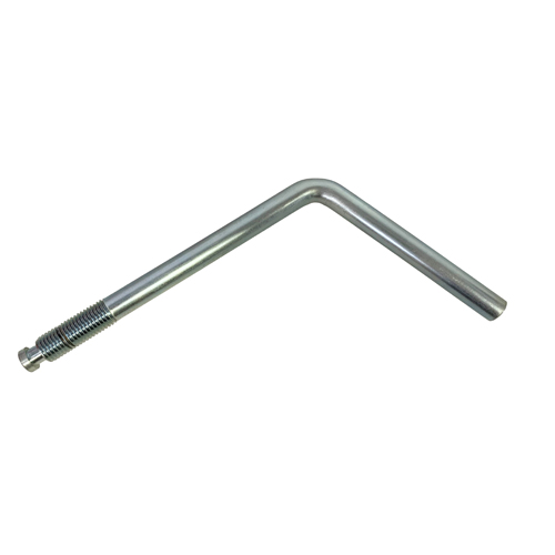 XL Clamp Handle for Knott & Ifor Williams Couplings