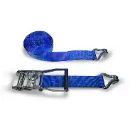 Load Restraints & Straps