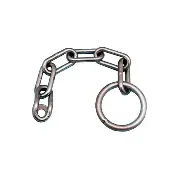 Safety Chains & Breakaway