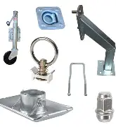 Trailer Accessories