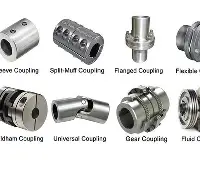 Coupling Components