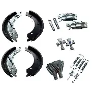 Knott Brake Parts